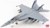 Bild von VORANKÜNDIGUNG F/A-18E Super Hornet VFA-143 Punkin Dogs 2009. Hobby Master Modell im Massstab 1:72, HA5126. LIEFERBAR ENDE FEBRUAR 
